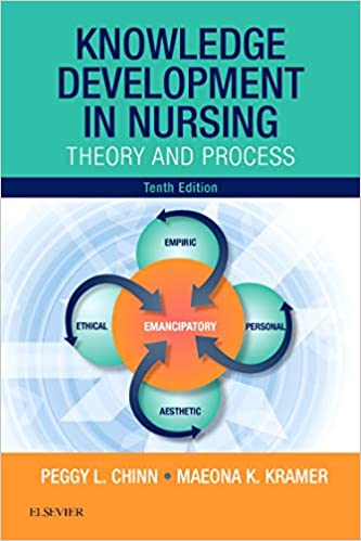 Knowledge Development in Nursing: Theory and Process (10th Edition) - Epub + Converted pdf